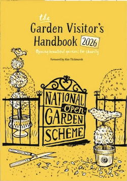  National Gardens Scheme 